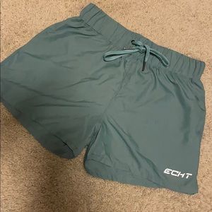 ECHT Running Shorts